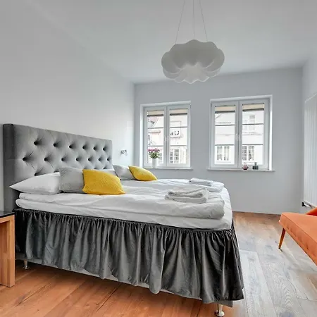 דירה Flats For Rent - Dluga Old Town