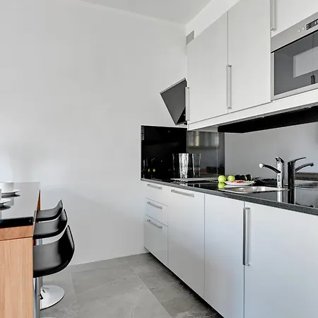 Flats For Rent - Dluga Old Town アパート グダニスク