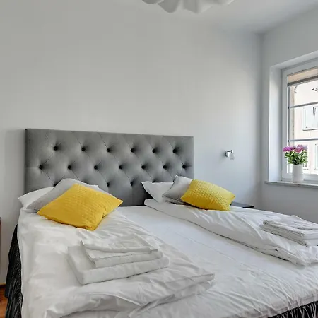 Flats For Rent - Dluga Old Town アパート *