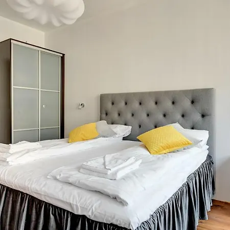 Flats For Rent - Dluga Old Town グダニスク