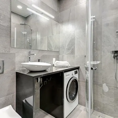 Flats For Rent - Dluga Old Town グダニスク