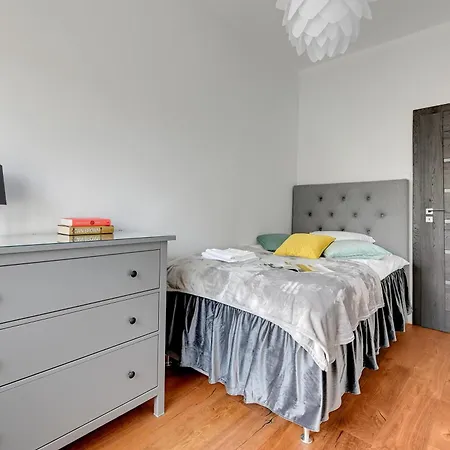 アパート Flats For Rent - Dluga Old Town
